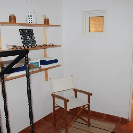 Casa Charco De La Cruz Holiday home *