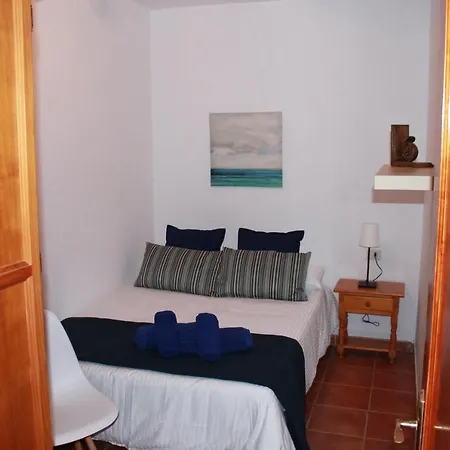 Casa Charco De La Cruz Holiday home *