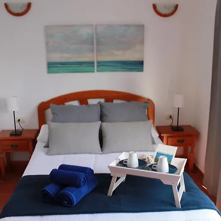Casa Charco De La Cruz Holiday home