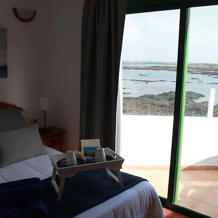 Casa Charco De La Cruz Holiday home